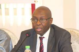 Mamadou Lamine DIALLO : « On Cherche Des Remplaçants À Khalifa SALL. Et Guy A Été Choisi» Mamadou Lamine DIALLO : « On Cherche Des Remplaçants À Khalifa SALL. Et Guy A Été Choisi»