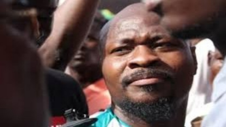 Guy Marius Sagna n'est pas l'auteur de la lettre adressée au directeur de la prison de Rebeuss (Avocat) Guy Marius Sagna n'est pas l'auteur de la lettre adressée au directeur de la prison de Rebeuss (Avocat)