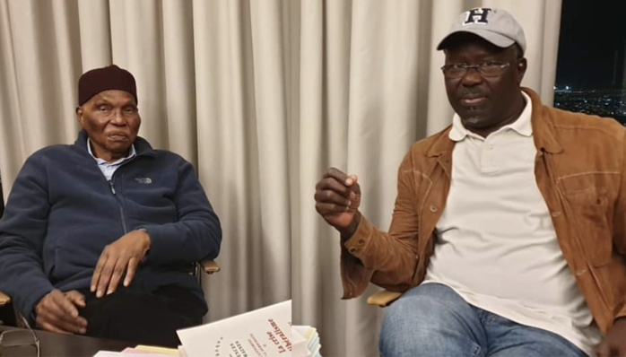 Secrétariat national du Pds : Après Me Amadou Sall, Babacar Gaye rejette sa nomination Secrétariat national du Pds : Après Me Amadou Sall, Babacar Gaye rejette sa nomination