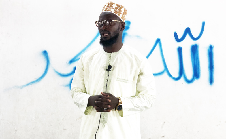 TABASKI : « Une triple leçon offerte à la famille sénégalaise », selon l'Imam Abdourahmane TRAORÉ