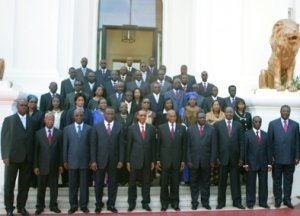 [ Gouvernement ] Permutation entre trois ministres d’Etat sénégalais