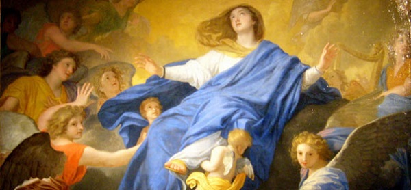 Assomption : À l’origine de la fête dédiée à la vierge Marie