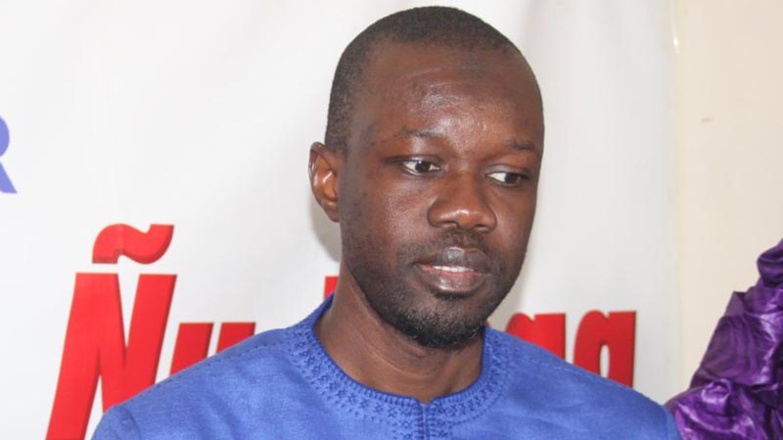 Assemblée nationale : des manoeuvres pour casser Ousmane SONKO Assemblée nationale : des manoeuvres pour casser Ousmane SONKO