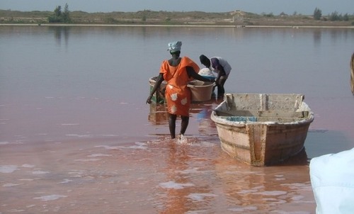 Gueumbeul : Un village qui veut sortir des ténèbres Gueumbeul : Un village qui veut sortir des ténèbres