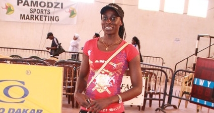 TOURNOI INTERNATIONAL DE SAINT-LOUIS:. Fary Seye Attendue Et Les Combattants De Dakar Incertains. TOURNOI INTERNATIONAL DE SAINT-LOUIS:. Fary Seye Attendue Et Les Combattants De Dakar Incertains.