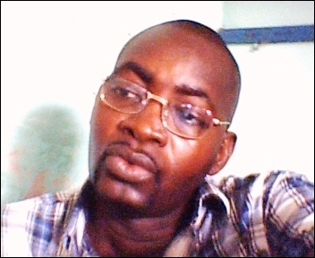 Portrait: Mayoro Mbengue parolier Saint-Louisien confirmé Portrait: Mayoro Mbengue parolier Saint-Louisien confirmé