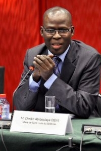 Spoliation Foncière sur 450 Ha « Les héritiers de Yérim Mbagnick chargent le maire de Saint –Louis »