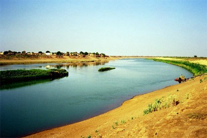 Saint-Louis: clôture des journées "Delta du Fleuve Sénégal"