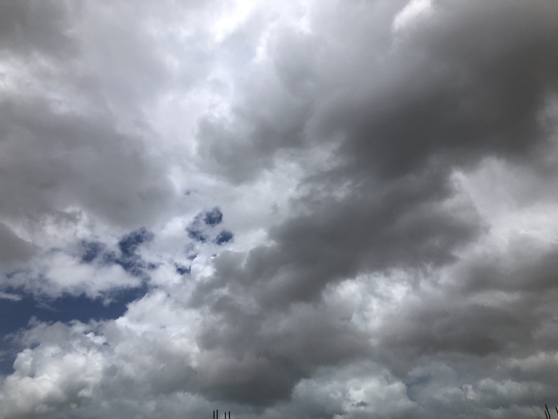 Hivernage : Une importante quantité de pluie attendue sur tout le territoire (météo) Hivernage : Une importante quantité de pluie attendue sur tout le territoire (météo)