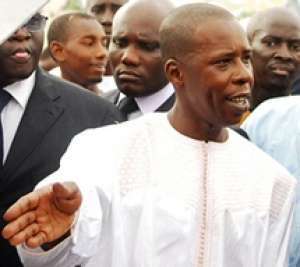 CHEIKH AMAR : « Youssou est mon ami, je vote Wade qui est mon père»  