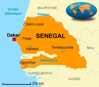 CONTRIBUTION: Le Sénégal et l'arbitrage de la démocratie...