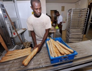 Grève des boulangers : Vers 72H sans pain au Sénégal Grève des boulangers : Vers 72H sans pain au Sénégal