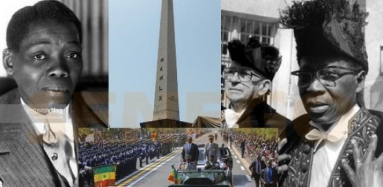 De Blaise Diagne à Abdoulaye Wade : Tout sur la franc-maçonnerie au Sénégal