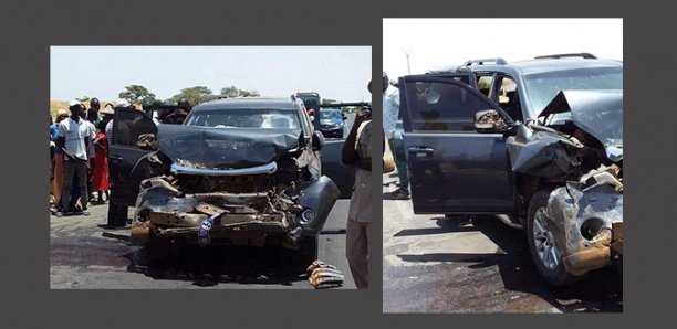 Ross-Béthio - Une collision entre une ambulance et particulier fait 3 morts et plusieurs blessés Ross-Béthio - Une collision entre une ambulance et particulier fait 3 morts et plusieurs blessés