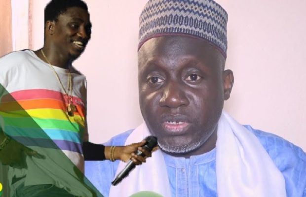 Procès Wally SECK – Imam KANTÉ : affaire «  non enrôlée » à la barre