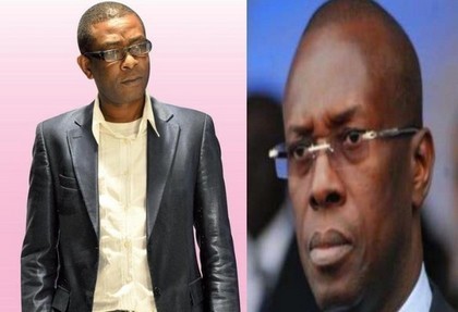 ATTAQUE CONTRE ATTAQUE : Youssou Ndour répond à Souleymane Ndéné Ndiaye