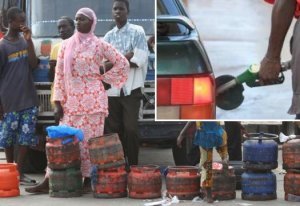 APPROVISIONNEMENT EN GAZ ET ESSENCE AU SENEGAL: RISQUE DE PARALYSIE DU SECTEUR DES HYDROCARBURES LES 23, 24 ET 25 JANVIER 2012