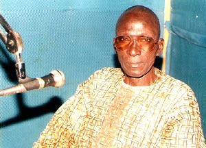 SOUVENIR: El Hadj Beuyou M'baye: Saint-Louis pleure toujours le départ d'un ''grand connaisseur'' SOUVENIR: El Hadj Beuyou M'baye: Saint-Louis pleure toujours le départ d'un ''grand connaisseur''