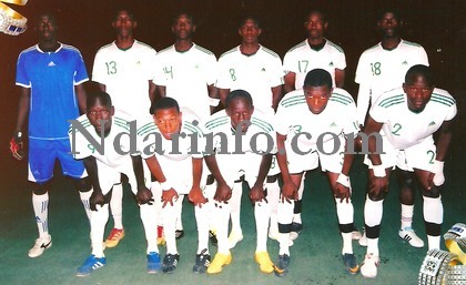 ODCAV de Saint-Louis, 3ème édition coupe du Maire Cheikh Bamba Dieye : l’ASC Ndioloféne coule encore.