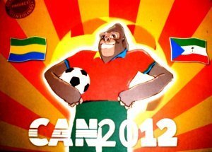 CAN 2012: Le programme complet des matchs
