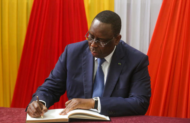 Facture téléphonique des ministres et Magistrats : la nouvelle répartition fixée par Macky SALL