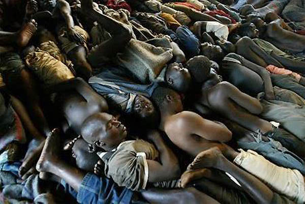 Désengorgement de la prison de Reubeuss : 400 détenus attendus dans 2 mois à Sébikotane