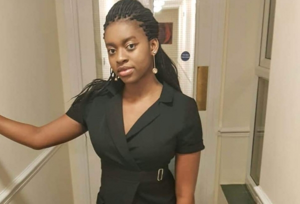Manchester : Le meurtrier de Lala Camara emprisonné à vie Manchester : Le meurtrier de Lala Camara emprisonné à vie