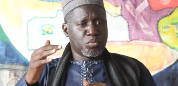 Interdiction du voile : l'Imam KANTÉ alerte sur un "courant anti-musulman d'inspiration chrétienne" Interdiction du voile : l'Imam KANTÉ alerte sur un "courant anti-musulman d'inspiration chrétienne"