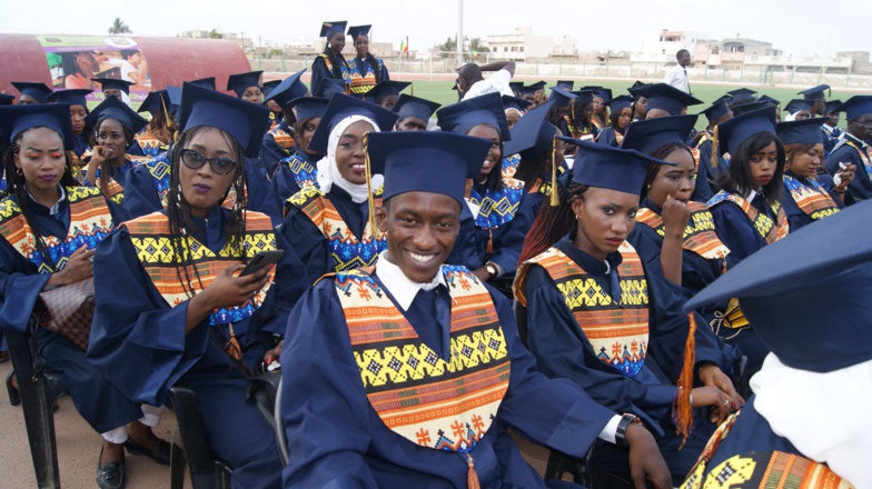 ISM Zone (Saint-Louis – Louga) : Les inscriptions sont en cours (communiqué) ISM Zone (Saint-Louis – Louga) : Les inscriptions sont en cours (communiqué)