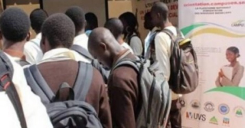 Année académique 2019-2020 : « L’ensemble des nouveaux bacheliers seront orientés dans le public » (Ministre)