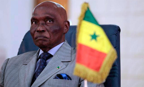 Autant le dire… : A 86 ans, il veut toujours le pouvoir Autant le dire… : A 86 ans, il veut toujours le pouvoir