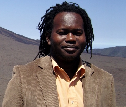 Portrait: Thierno Ibrahima DIA: fils de Saint-Louis, chercheur en Arts et critique de cinéma Portrait: Thierno Ibrahima DIA: fils de Saint-Louis, chercheur en Arts et critique de cinéma