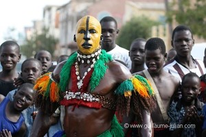 Fesnac : Saint-Louis fin prêt pour rafler la mise Fesnac : Saint-Louis fin prêt pour rafler la mise