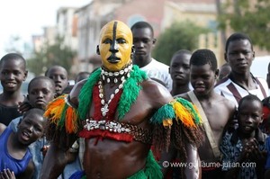 Fesnac : Saint-Louis fin prêt pour rafler la mise