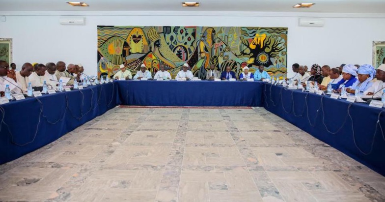 Les nominations en Conseil des ministres de ce 12 septembre 2019 Les nominations en Conseil des ministres de ce 12 septembre 2019