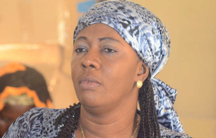 Sénégal : plus de 44. 900 projets socioéconomiques collectifs et individuels réalisés par la DGAS ( directrice) Sénégal : plus de 44. 900 projets socioéconomiques collectifs et individuels réalisés par la DGAS ( directrice)