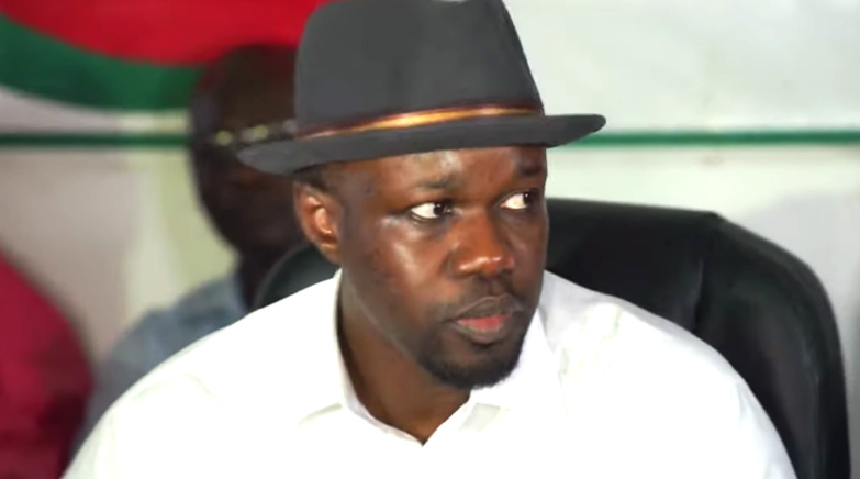 SONKO titille ses détracteurs : « Quand vous leur parlez de l’Angleterre, ils dissertent sur la pomme de terre » SONKO titille ses détracteurs : « Quand vous leur parlez de l’Angleterre, ils dissertent sur la pomme de terre »