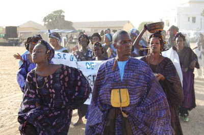 Par manque de financement : Les plasticiens Saint-Louisiens écartés du Fesnac Par manque de financement : Les plasticiens Saint-Louisiens écartés du Fesnac