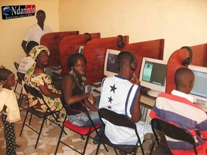 Communiqué de presse: Attaque ou défaillance technique: Une dizaine de sites d'information inaccessibles  Communiqué de presse: Attaque ou défaillance technique: Une dizaine de sites d'information inaccessibles