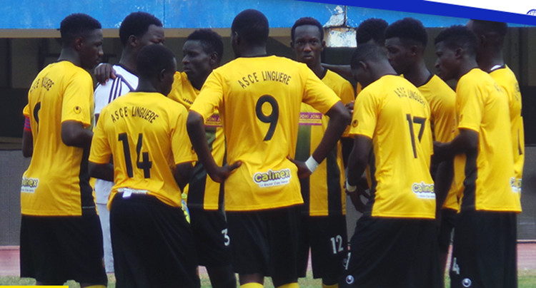 Les Saint-Lousiens invités à faire de la Linguère "un nouveau modèle de club" Les Saint-Lousiens invités à faire de la Linguère "un nouveau modèle de club"