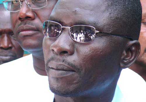 Reubeuss : Taïb Socé libre ce vendredi sauf retournement de situation Reubeuss : Taïb Socé libre ce vendredi sauf retournement de situation