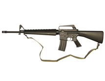 Mort de deux personnes à Podor : Le commandant de la brigade de gendarmerie a fait usage de son fusil d’assaut M16 Mort de deux personnes à Podor : Le commandant de la brigade de gendarmerie a fait usage de son fusil d’assaut M16
