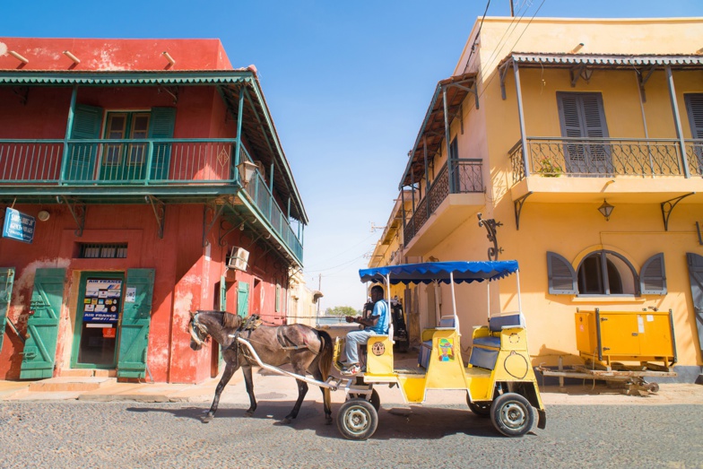 Saint-Louis : Plaidoyer pour une application de la réglementation régissant le métier de guide touristique Saint-Louis : Plaidoyer pour une application de la réglementation régissant le métier de guide touristique