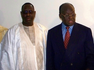 URGENT: Démenti sur la non participation de Niasse et Macky Sall à la résistance populaire du M23