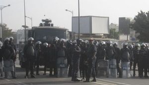 [PHOTOS ET VIDÉOS ] En Direct de la place de l'Obélisque