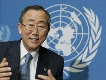 L’ONU préoccupée par la montée des tensions au Sénégal L’ONU préoccupée par la montée des tensions au Sénégal