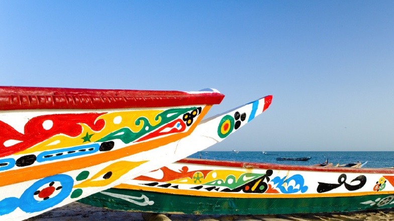 Sécurité des pêcheurs : Moins de 100 pirogues sur 27 mille disposent de kits de géolocalisation Sécurité des pêcheurs : Moins de 100 pirogues sur 27 mille disposent de kits de géolocalisation