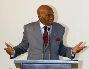 Washington demande à Abdoulaye Wade de céder la place