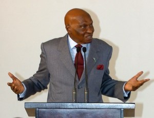 Washington demande à Abdoulaye Wade de céder la place Washington demande à Abdoulaye Wade de céder la place