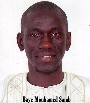 Contribution pour le rétablissement de la paix et de la stabilité sociale au Sénégal Contribution pour le rétablissement de la paix et de la stabilité sociale au Sénégal